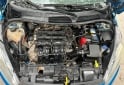Autos - Ford Fiesta kinetic S 2015 Nafta 165000Km - En Venta