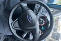 Autos - Ford Fiesta kinetic S 2015 Nafta 170000Km - En Venta