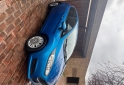 Autos - Ford Fiesta kinetic S 2015 Nafta 170000Km - En Venta