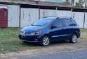 Autos - Volkswagen Suran Higline msi 1.6 2015 Nafta 115000Km - En Venta