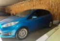 Autos - Ford Fiesta 2017 Nafta 97000Km - En Venta