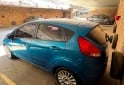 Autos - Ford Fiesta 2017 Nafta 97000Km - En Venta