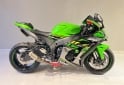 Motos - Kawasaki Zx10 2019 Nafta 22000Km - En Venta