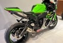 Motos - Kawasaki Zx10 2019 Nafta 22000Km - En Venta