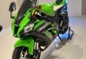 Motos - Kawasaki Zx10 2019 Nafta 22000Km - En Venta