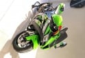 Motos - Kawasaki Zx10 2019 Nafta 22000Km - En Venta