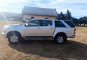 Camionetas - Chevrolet S10 LT 2015 Diesel 195000Km - En Venta