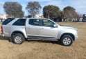 Camionetas - Chevrolet S10 LT 2015 Diesel 195000Km - En Venta