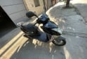 Motos - Zanella Styler 150 2017 Nafta 13400Km - En Venta