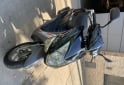 Motos - Zanella Styler 150 2017 Nafta 13400Km - En Venta