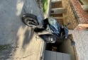 Motos - Zanella Styler 150 2017 Nafta 13400Km - En Venta