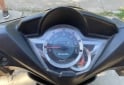 Motos - Zanella Styler 150 2017 Nafta 13400Km - En Venta