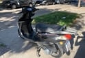 Motos - Zanella Styler 150 2017 Nafta 13400Km - En Venta