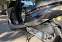Motos - Zanella Styler 150 2017 Nafta 13400Km - En Venta