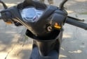 Motos - Zanella Styler 150 2017 Nafta 13400Km - En Venta