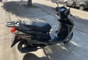 Motos - Zanella Styler 150 2017 Nafta 13400Km - En Venta