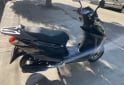 Motos - Zanella Styler 150 2017 Nafta 13400Km - En Venta