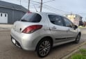 Autos - Peugeot 308 2020 Diesel 84500Km - En Venta