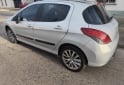 Autos - Peugeot 308 2020 Diesel 84500Km - En Venta
