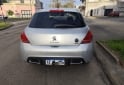 Autos - Peugeot 308 2020 Diesel 84500Km - En Venta