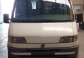 Utilitarios - Fiat Ducato 1999 Diesel 370000Km - En Venta