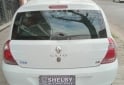 Autos - Renault Clio 1.2 confort plus 5 p 2014 Nafta 130000Km - En Venta