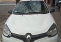 Autos - Renault Clio 1.2 confort plus 5 p 2014 Nafta 130000Km - En Venta