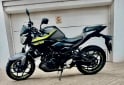Motos - Yamaha Mt 03 2019 Nafta 29000Km - En Venta