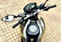 Motos - Yamaha Mt 03 2019 Nafta 29000Km - En Venta