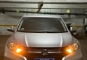 Autos - Honda hr-v 2016 Nafta 106000Km - En Venta