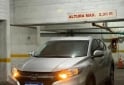 Autos - Honda hr-v 2016 Nafta 106000Km - En Venta