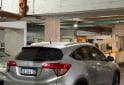 Autos - Honda hr-v 2016 Nafta 106000Km - En Venta