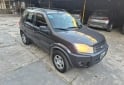 Autos - Ford Ecosport 2011 GNC 170000Km - En Venta