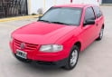 Autos - Volkswagen Gol power 2009 GNC 164000Km - En Venta