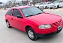 Autos - Volkswagen Gol power 2009 GNC 164000Km - En Venta