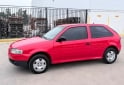 Autos - Volkswagen Gol power 2009 GNC 164000Km - En Venta