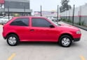Autos - Volkswagen Gol power 2009 GNC 164000Km - En Venta