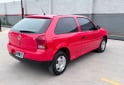 Autos - Volkswagen Gol power 2009 GNC 164000Km - En Venta