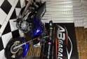Motos - Honda New titán 2018 Nafta 41000Km - En Venta