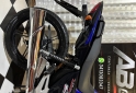 Motos - Honda New titán 2018 Nafta 41000Km - En Venta