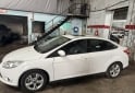 Autos - Ford Focus 4P. 2.0L N SE PLUS 2014 Nafta 108540Km - En Venta