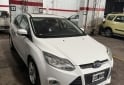 Autos - Ford Focus 4P. 2.0L N SE PLUS 2014 Nafta 108540Km - En Venta