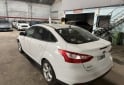 Autos - Ford Focus 4P. 2.0L N SE PLUS 2014 Nafta 108540Km - En Venta