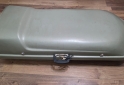Accesorios para Autos - Portaequipaje rígido 200 lts - En Venta