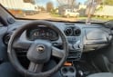 Autos - Chevrolet Agile 2011 GNC 160000Km - En Venta