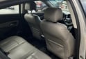 Autos - Chevrolet Cruze LTZ 2012 Nafta 123000Km - En Venta