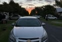 Autos - Chevrolet Cruze LTZ 2012 Nafta 123000Km - En Venta