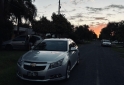 Autos - Chevrolet Cruze LTZ 2012 Nafta 123000Km - En Venta