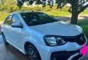 Autos - Toyota ETIOS 2023 Nafta 100000Km - En Venta