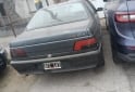Autos - Peugeot 405 D 1995 Diesel 260000Km - En Venta